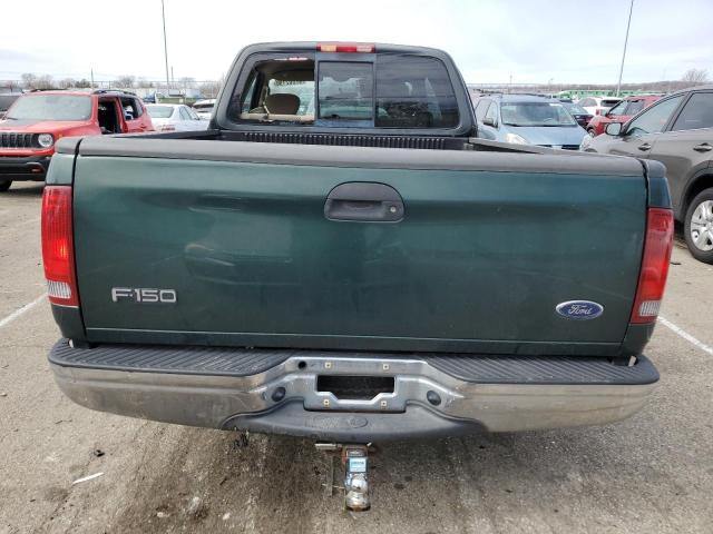 Photo 5 VIN: 1FTRX17253NB95309 - FORD F150 