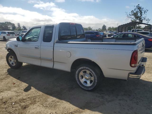 Photo 1 VIN: 1FTRX17262KA86972 - FORD F150 