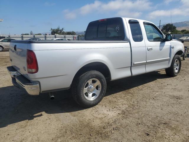 Photo 2 VIN: 1FTRX17262KA86972 - FORD F150 