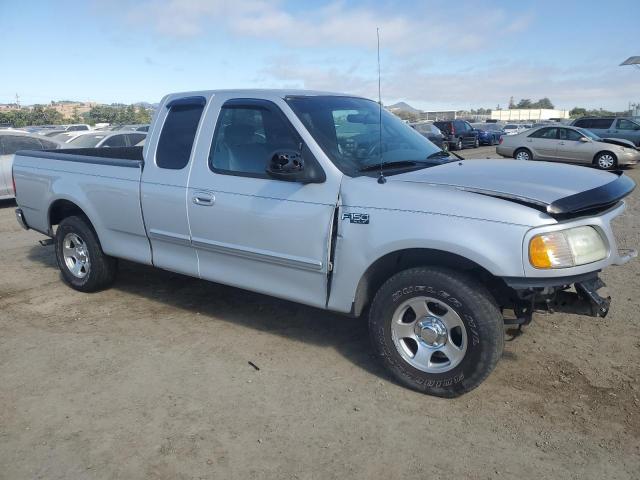 Photo 3 VIN: 1FTRX17262KA86972 - FORD F150 