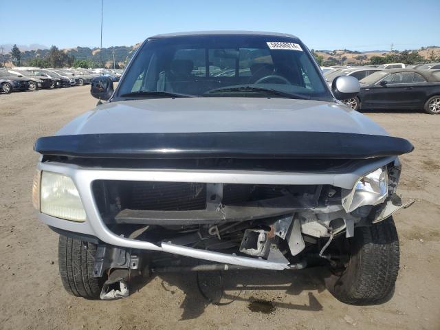 Photo 4 VIN: 1FTRX17262KA86972 - FORD F150 