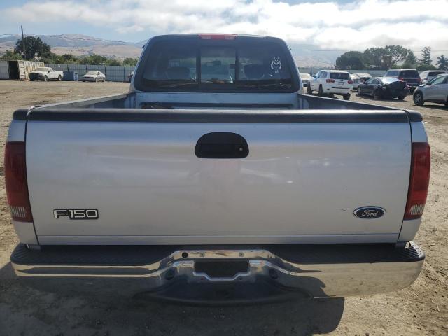 Photo 5 VIN: 1FTRX17262KA86972 - FORD F150 