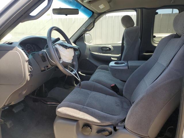 Photo 6 VIN: 1FTRX17262KA86972 - FORD F150 