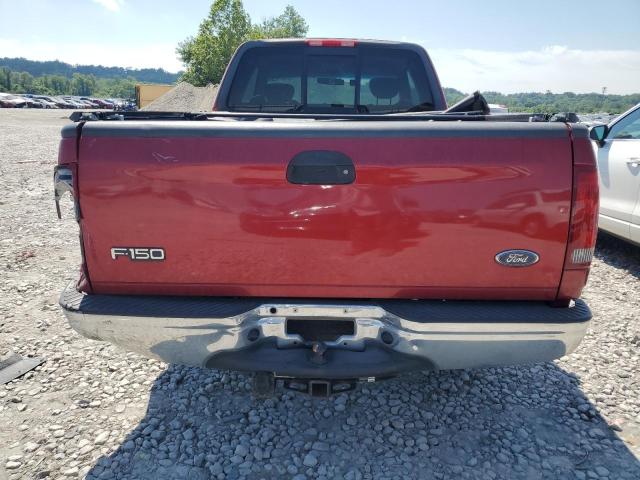 Photo 5 VIN: 1FTRX17262NA06519 - FORD 150 CBWGIN 