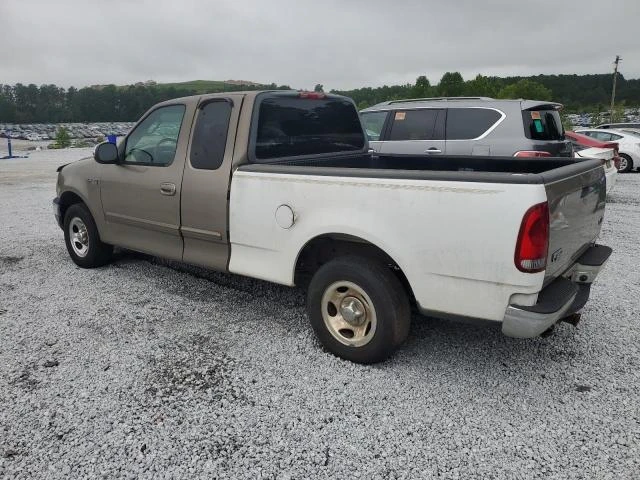 Photo 1 VIN: 1FTRX17262NB09889 - FORD F150 