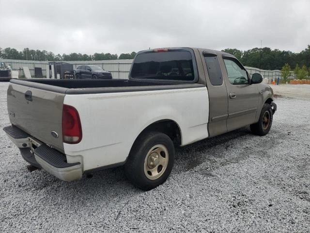 Photo 2 VIN: 1FTRX17262NB09889 - FORD F150 