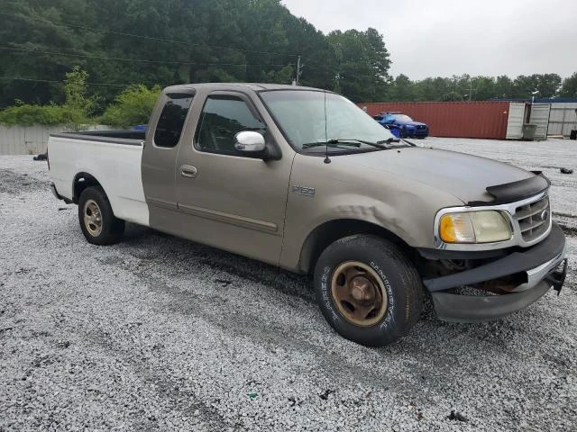 Photo 3 VIN: 1FTRX17262NB09889 - FORD F150 