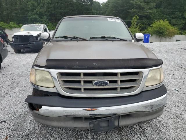 Photo 4 VIN: 1FTRX17262NB09889 - FORD F150 