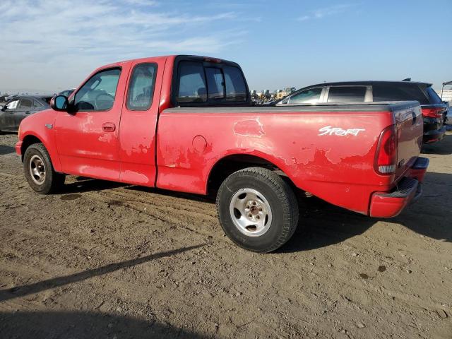 Photo 1 VIN: 1FTRX17262NB31665 - FORD F150 