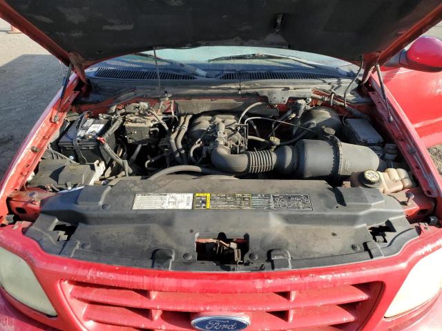 Photo 10 VIN: 1FTRX17262NB31665 - FORD F150 