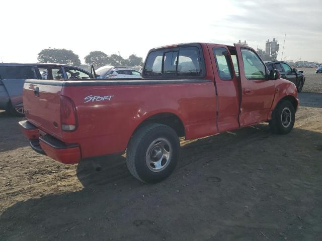 Photo 2 VIN: 1FTRX17262NB31665 - FORD F150 