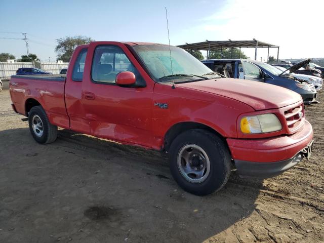 Photo 3 VIN: 1FTRX17262NB31665 - FORD F150 