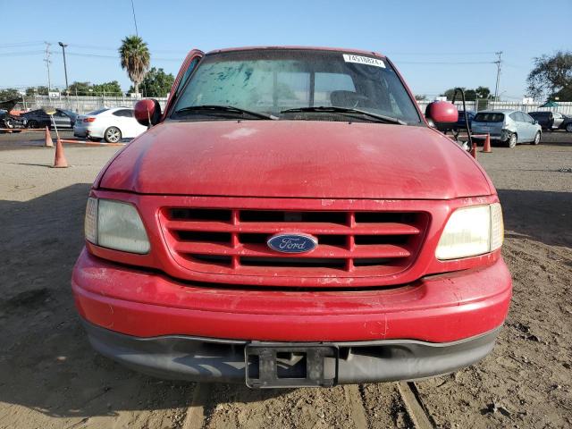 Photo 4 VIN: 1FTRX17262NB31665 - FORD F150 