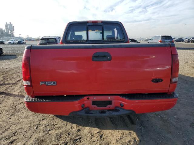 Photo 5 VIN: 1FTRX17262NB31665 - FORD F150 