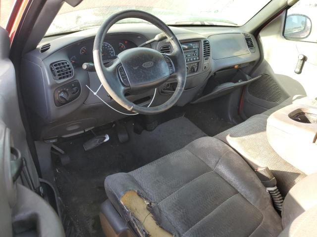 Photo 7 VIN: 1FTRX17262NB31665 - FORD F150 