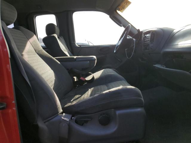 Photo 9 VIN: 1FTRX17262NB31665 - FORD F150 