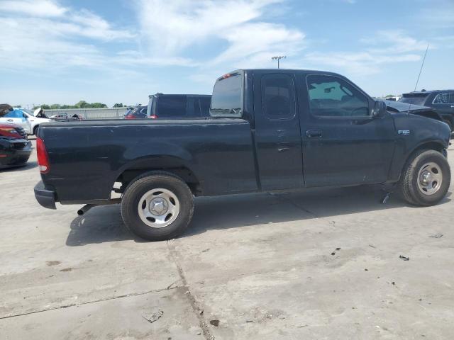 Photo 2 VIN: 1FTRX17263NB44112 - FORD F150 