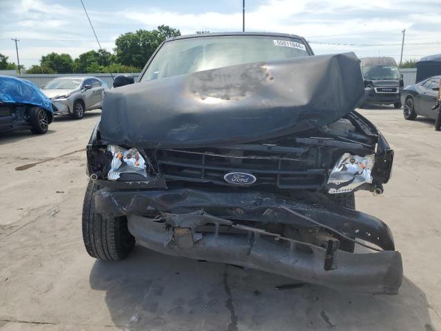 Photo 4 VIN: 1FTRX17263NB44112 - FORD F150 