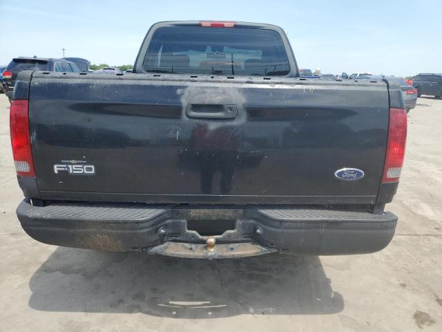 Photo 5 VIN: 1FTRX17263NB44112 - FORD F150 