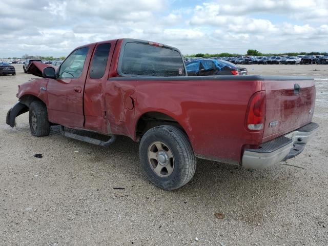 Photo 1 VIN: 1FTRX17272NA11454 - FORD F150 