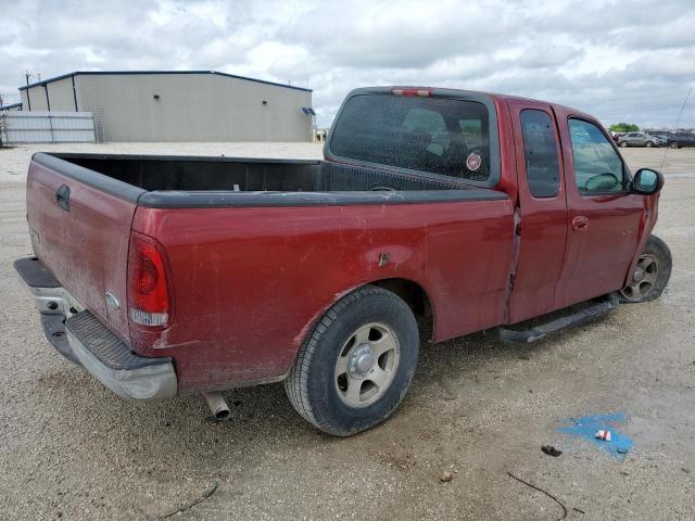 Photo 2 VIN: 1FTRX17272NA11454 - FORD F150 