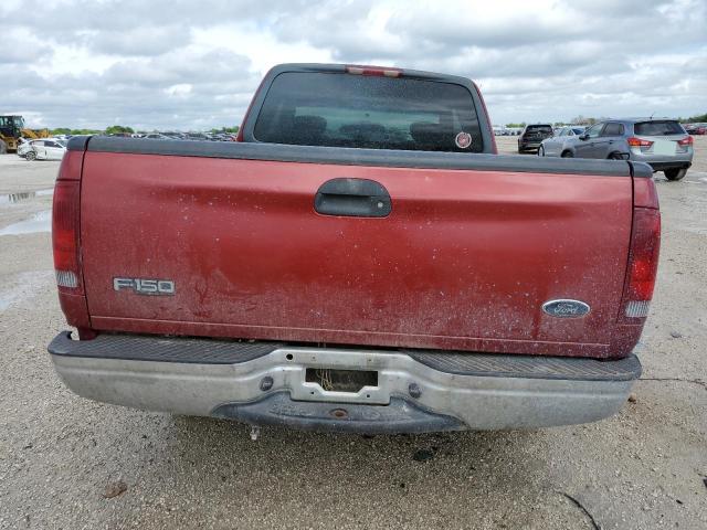 Photo 5 VIN: 1FTRX17272NA11454 - FORD F150 