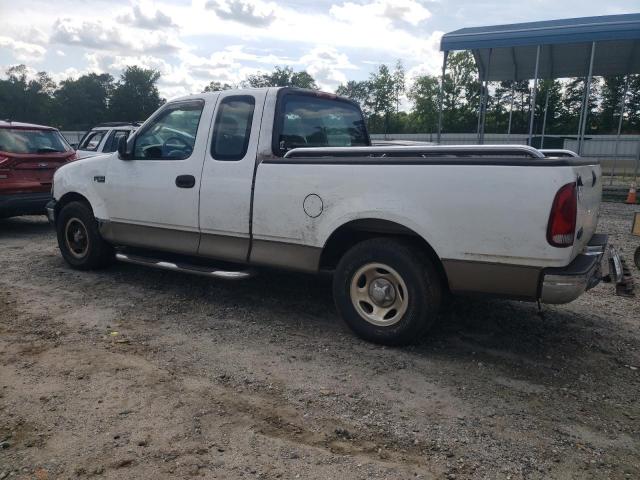 Photo 1 VIN: 1FTRX17282NA75650 - FORD F150 