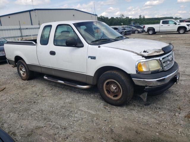 Photo 3 VIN: 1FTRX17282NA75650 - FORD F150 