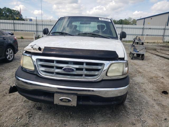 Photo 4 VIN: 1FTRX17282NA75650 - FORD F150 