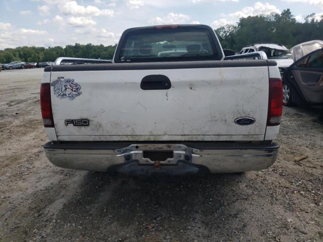 Photo 5 VIN: 1FTRX17282NA75650 - FORD F150 