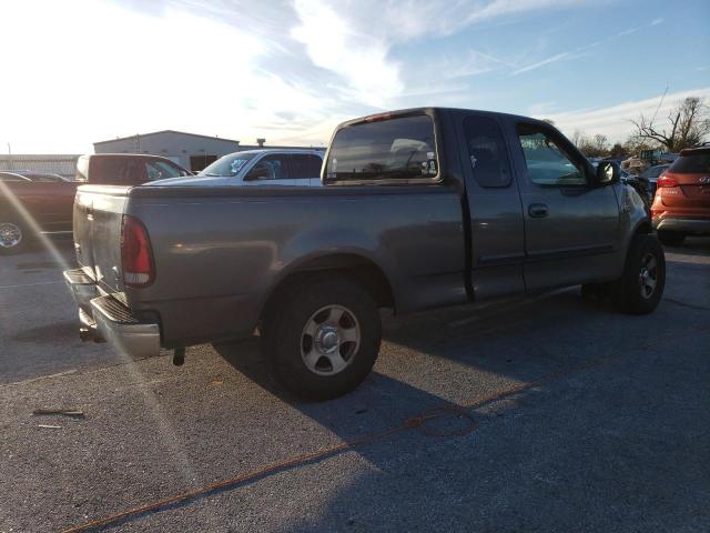 Photo 2 VIN: 1FTRX17283KA98543 - FORD F150 