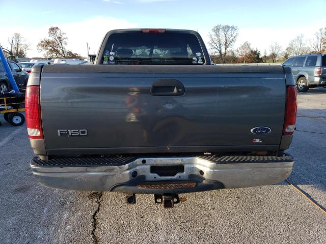 Photo 5 VIN: 1FTRX17283KA98543 - FORD F150 