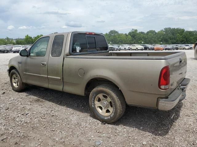 Photo 1 VIN: 1FTRX17283NA11206 - FORD F150 