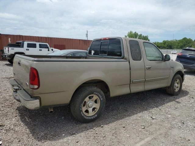 Photo 2 VIN: 1FTRX17283NA11206 - FORD F150 