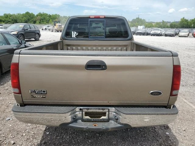 Photo 5 VIN: 1FTRX17283NA11206 - FORD F150 