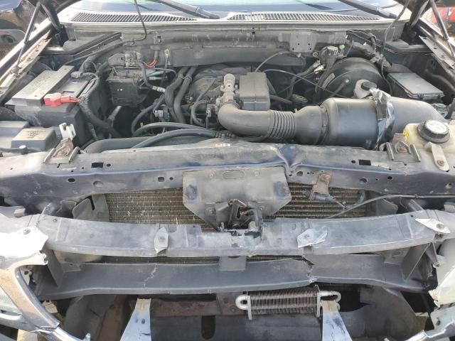 Photo 10 VIN: 1FTRX17283NB82294 - FORD F150 