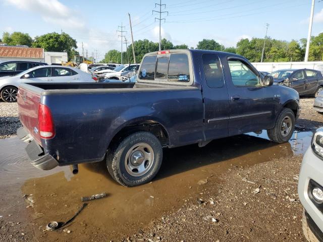 Photo 2 VIN: 1FTRX17283NB82294 - FORD F150 