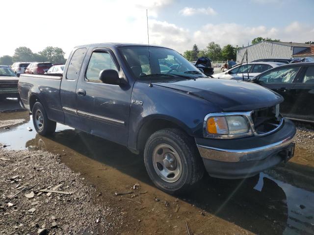 Photo 3 VIN: 1FTRX17283NB82294 - FORD F150 