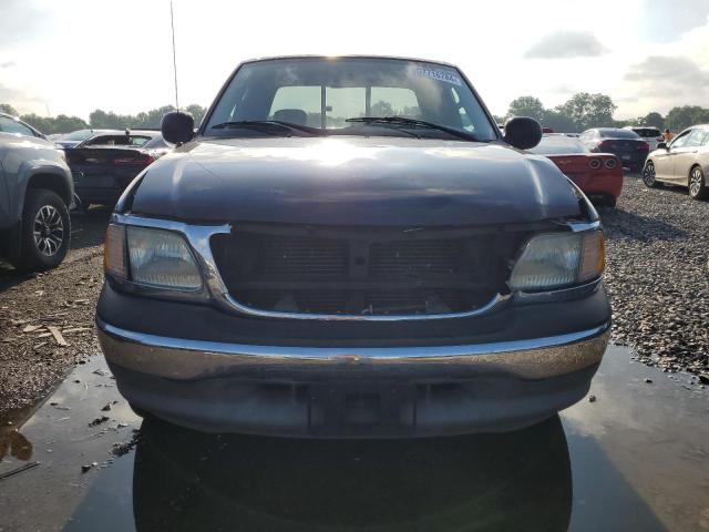 Photo 4 VIN: 1FTRX17283NB82294 - FORD F150 