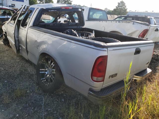 Photo 1 VIN: 1FTRX17292NA22519 - FORD F150 