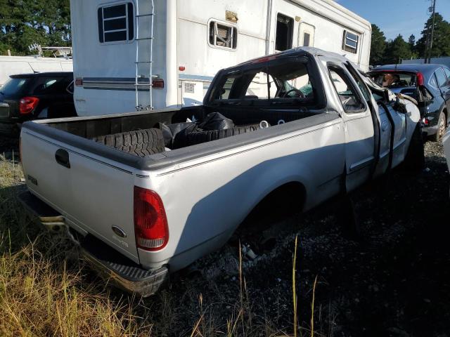 Photo 2 VIN: 1FTRX17292NA22519 - FORD F150 