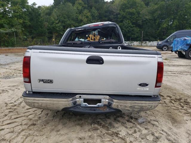 Photo 5 VIN: 1FTRX17292NA22519 - FORD F150 