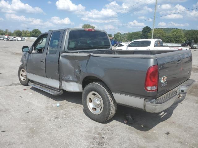 Photo 1 VIN: 1FTRX17292NB48539 - FORD F150 