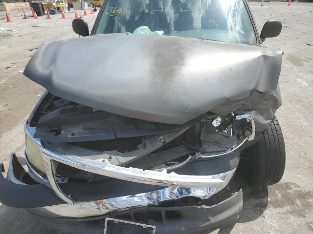 Photo 10 VIN: 1FTRX17292NB48539 - FORD F150 
