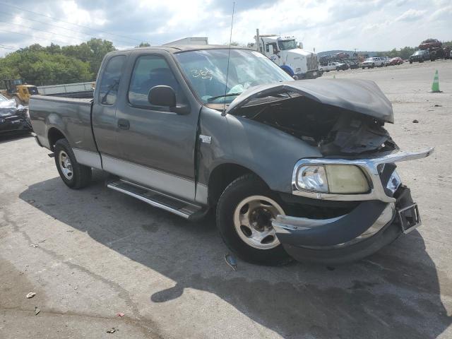 Photo 3 VIN: 1FTRX17292NB48539 - FORD F150 