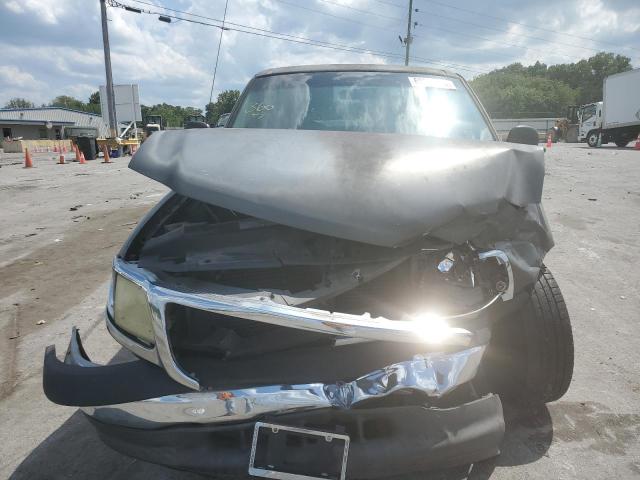 Photo 4 VIN: 1FTRX17292NB48539 - FORD F150 
