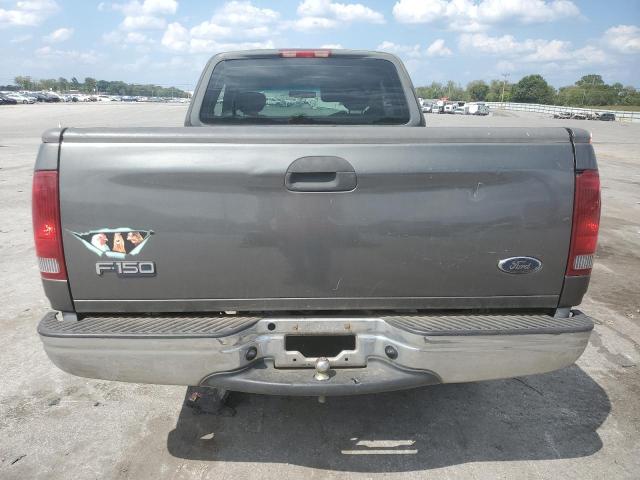 Photo 5 VIN: 1FTRX17292NB48539 - FORD F150 