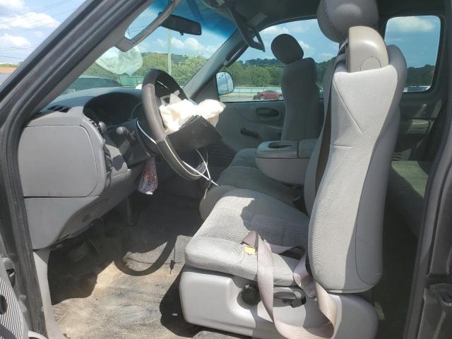 Photo 6 VIN: 1FTRX17292NB48539 - FORD F150 