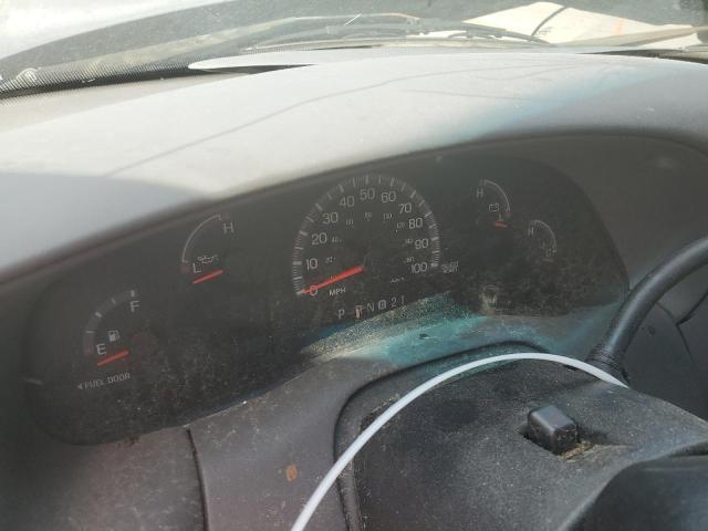 Photo 8 VIN: 1FTRX17292NB48539 - FORD F150 