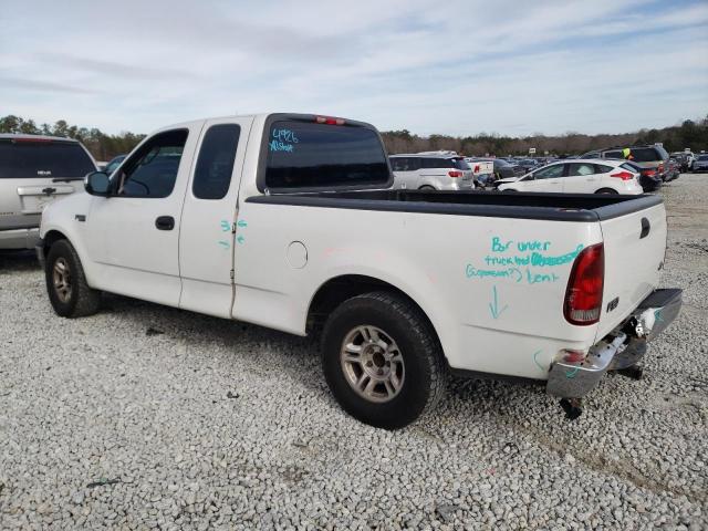 Photo 1 VIN: 1FTRX172X2KC02299 - FORD F150 